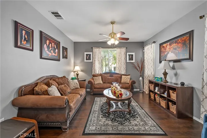 27877 Rockwood Avenue, Moreno Valley, California 92555