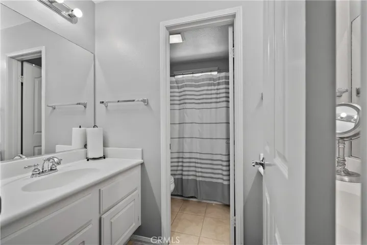 BATHROOM #3