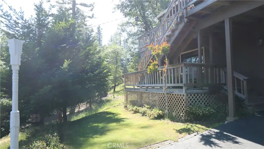 9714 St Helena, Cobb, California 95426