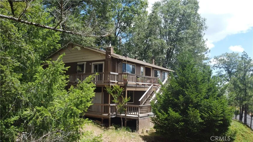 9714 St Helena, Cobb, California 95426