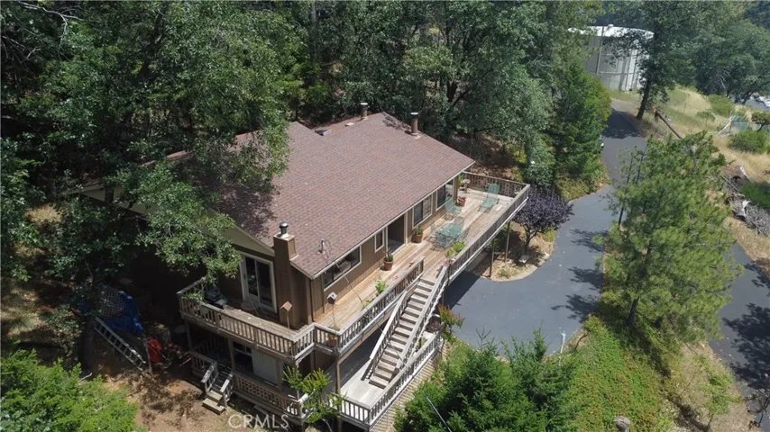 9714 St Helena, Cobb, California 95426