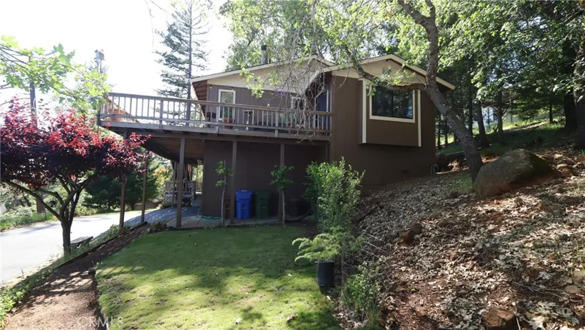 9714 St Helena, Cobb, California 95426