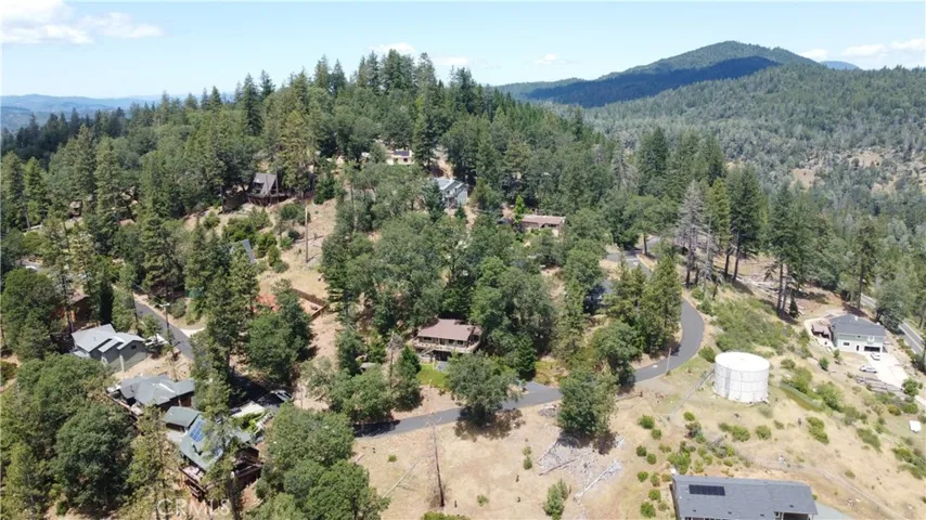 9714 St Helena, Cobb, California 95426