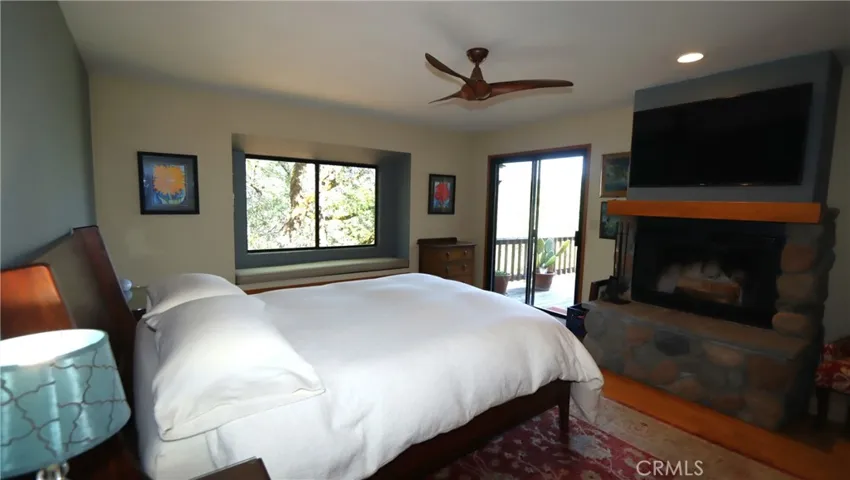 9714 St Helena, Cobb, California 95426