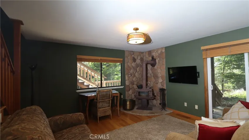 9714 St Helena, Cobb, California 95426