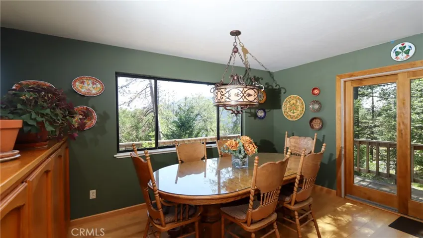 9714 St Helena, Cobb, California 95426