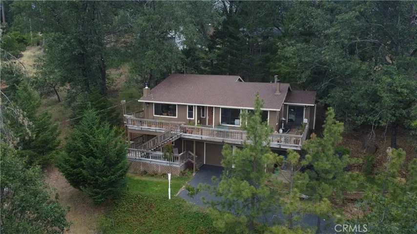 9714 St Helena, Cobb, California 95426