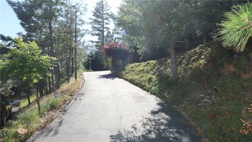 9714 St Helena, Cobb, California 95426