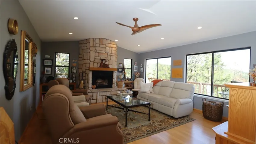 9714 St Helena, Cobb, California 95426