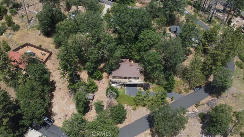 9714 St Helena, Cobb, California 95426