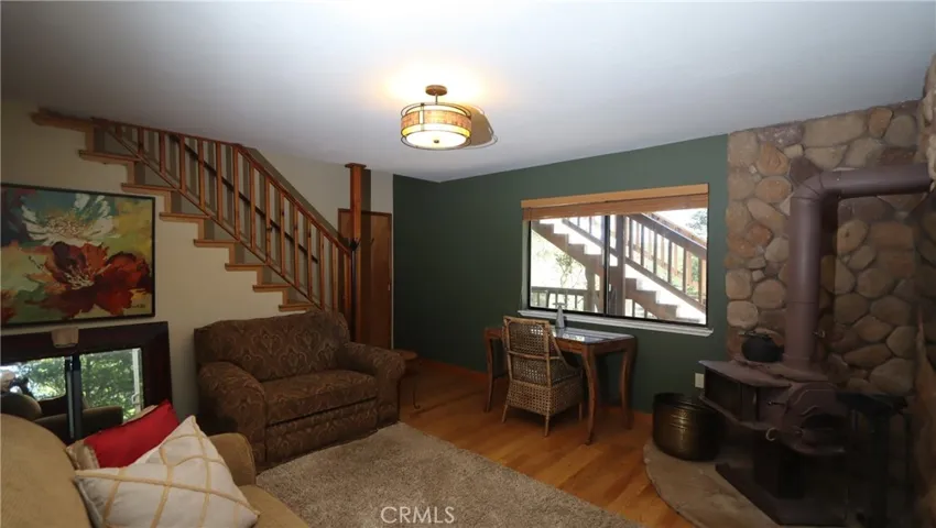 9714 St Helena, Cobb, California 95426