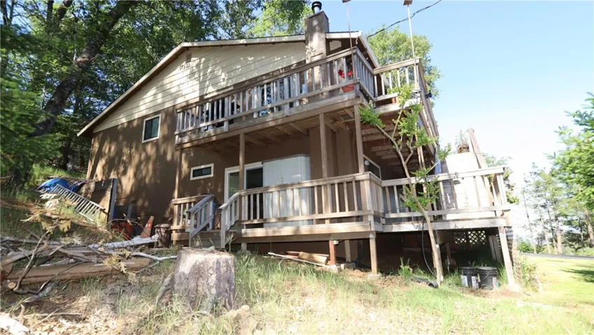 9714 St Helena, Cobb, California 95426