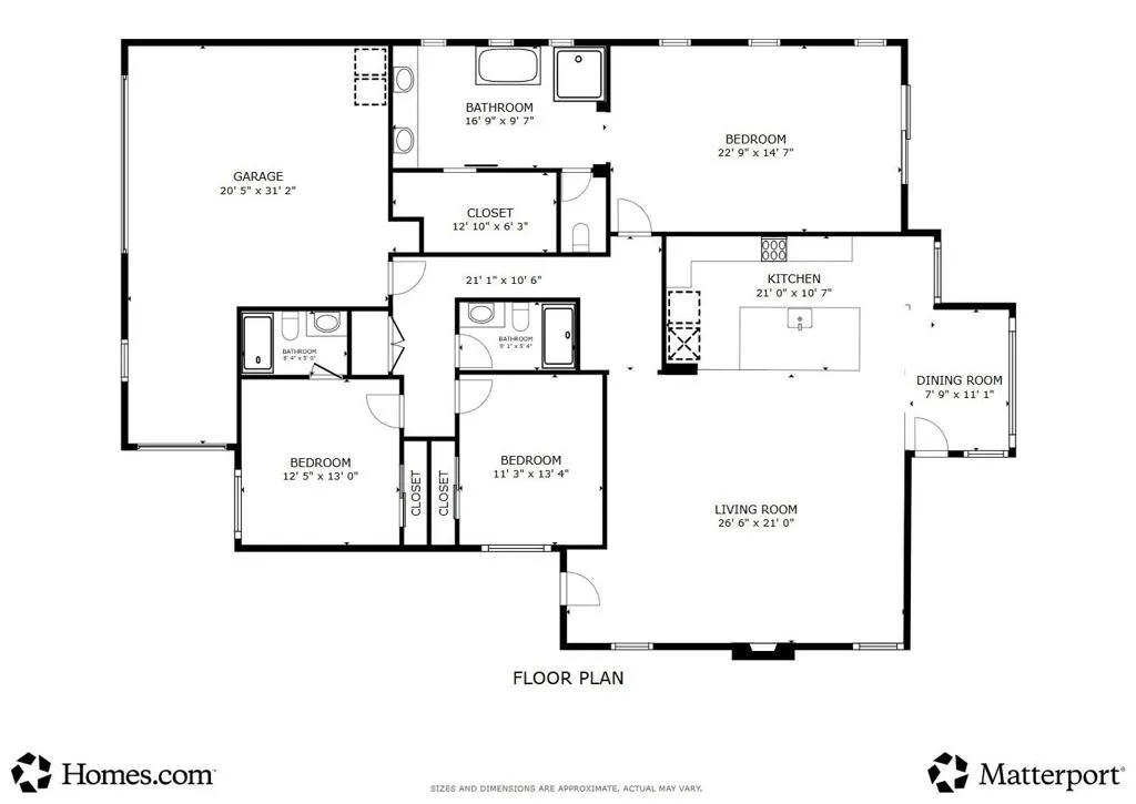 42567 Bellagio Dr, Bermuda Dunes, CA 922