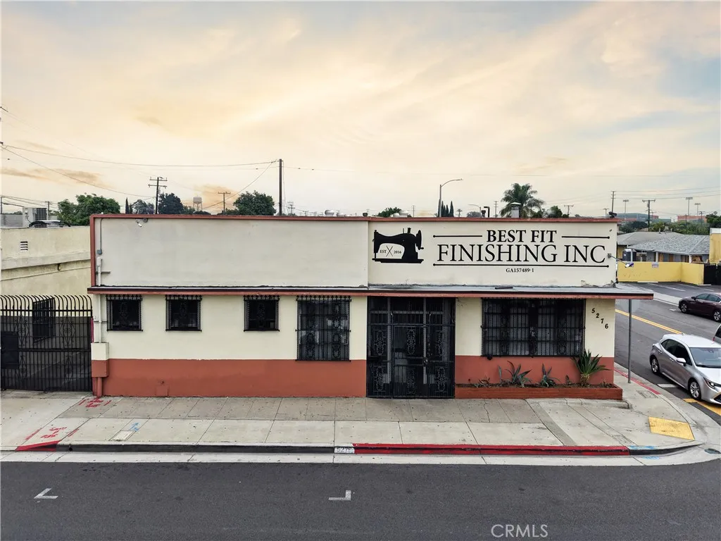 5268 Atlantic Boulevard, Maywood, California 90270 — photo 4