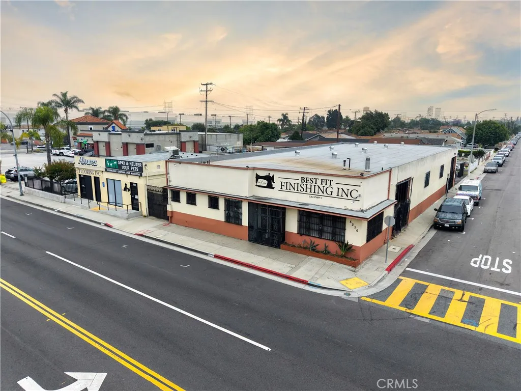5268 Atlantic Blvd