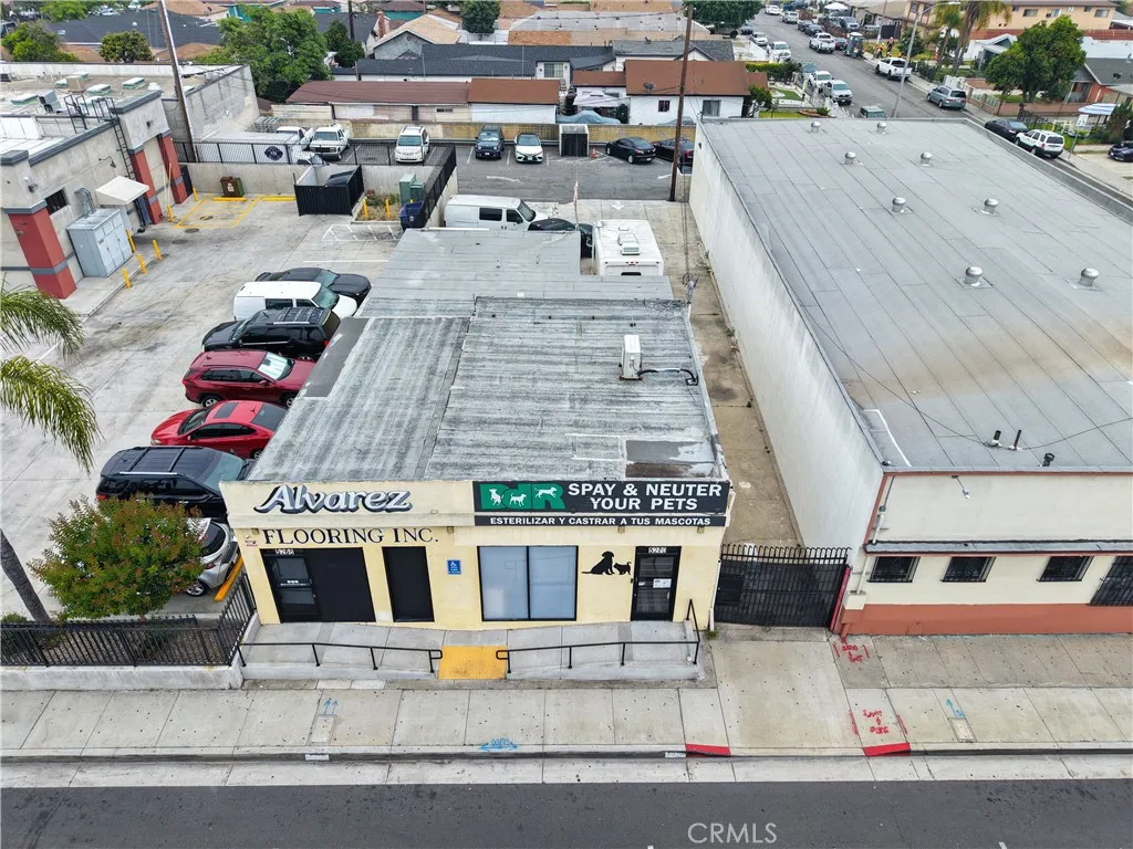5268 Atlantic Boulevard, Maywood, California 90270 — photo 5