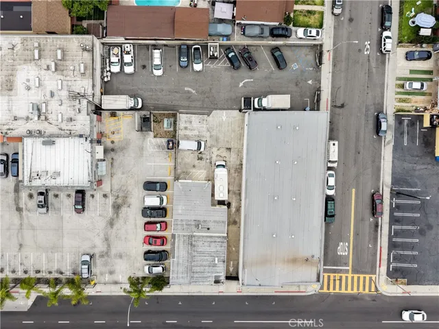 5268 Atlantic Boulevard, Maywood, California 90270