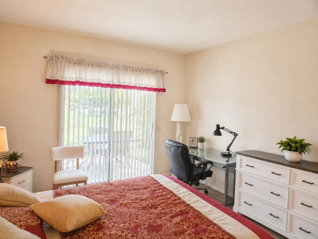 Guest Bedroom 2