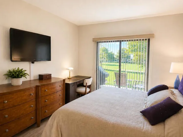 Primary Bedroom 2