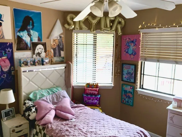 Front bedroom
