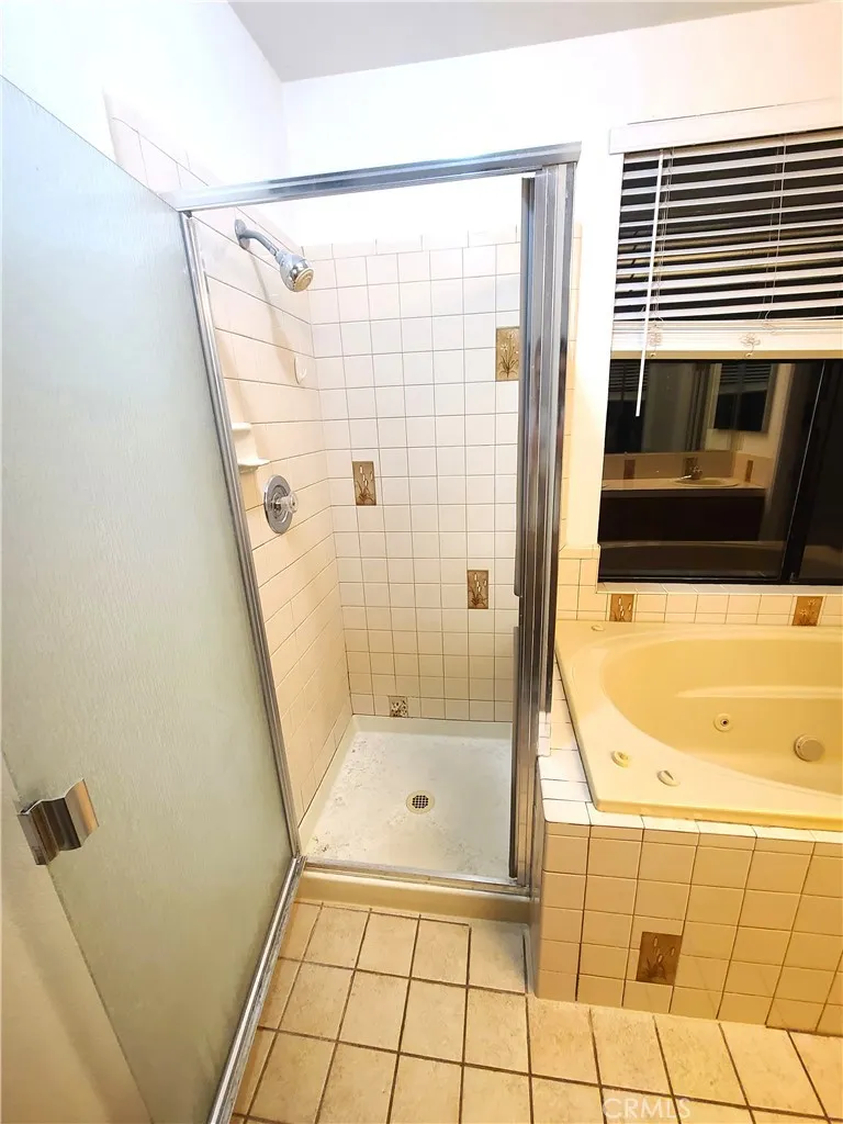 Historical Reference Primary Shower Stall