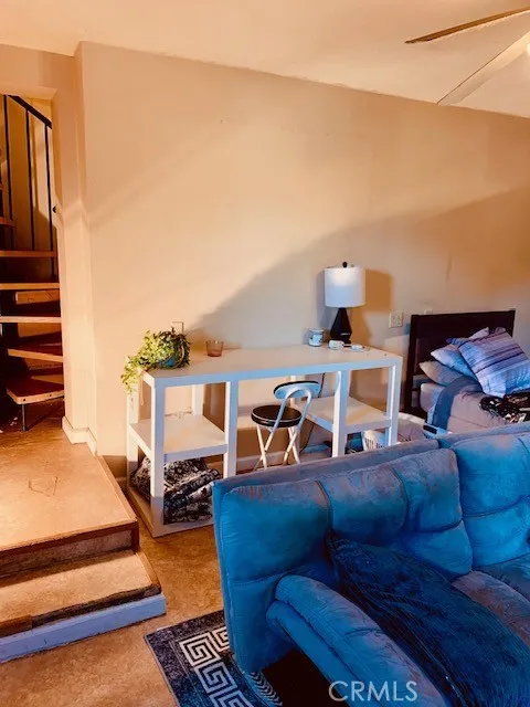 Bonus Garden Level Room
