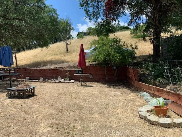 Front Yard and Street Frontage