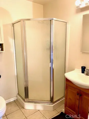 Bonus Garden Level Full Bath