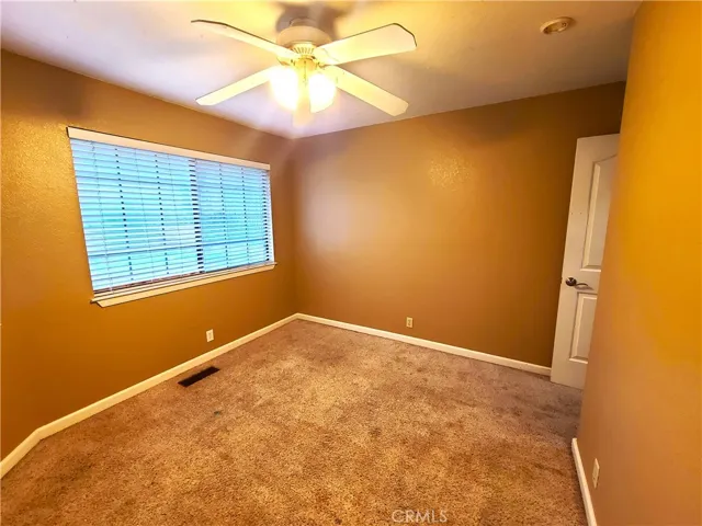 Historical Reference Photo of Front Bedroom