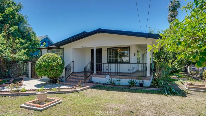 14260 Kittridge Street, Van Nuys, California 91405