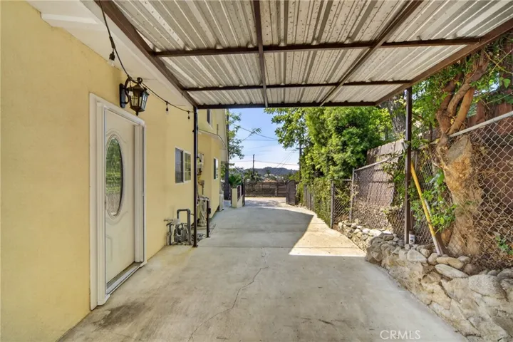 5929 Weaver Lane, Los Angeles, California 90042