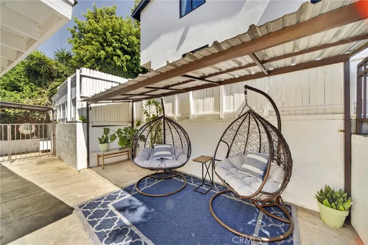 5929 Weaver Lane, Los Angeles, California 90042