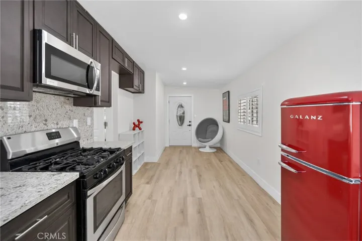 5929 Weaver Lane, Los Angeles, California 90042