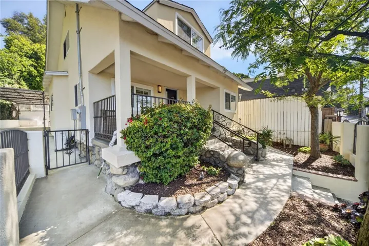 5929 Weaver Lane, Los Angeles, California 90042