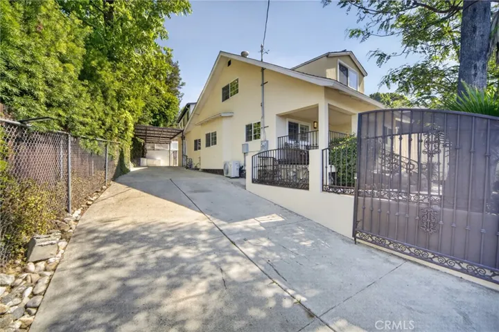 5929 Weaver Lane, Los Angeles, California 90042