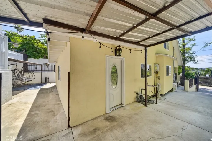 5929 Weaver Lane, Los Angeles, California 90042