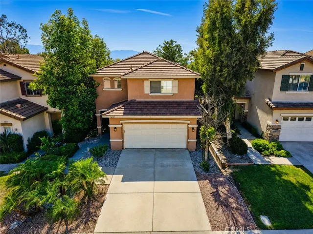 16175 Blue Haven Court, Riverside, California 92503