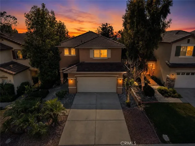 16175 Blue Haven Court, Riverside, California 92503