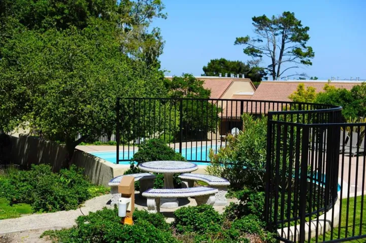 2308 Golden Oaks Lane, Monterey, California 93940