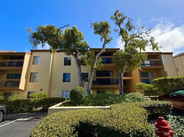 2308 Golden Oaks Lane, Monterey, California 93940