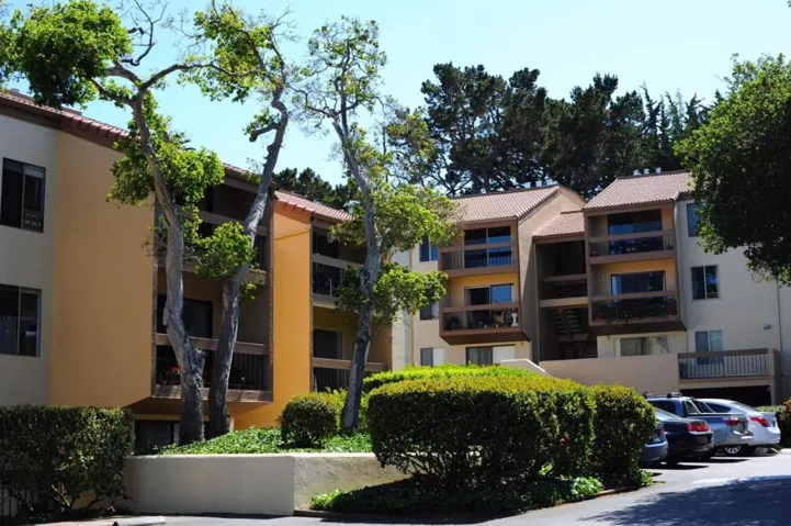2308 Golden Oaks Lane, Monterey, California 93940
