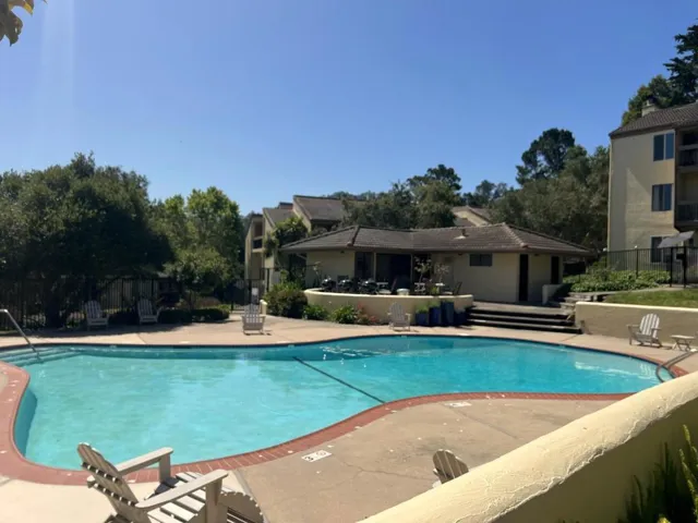 2308 Golden Oaks Lane, Monterey, California 93940