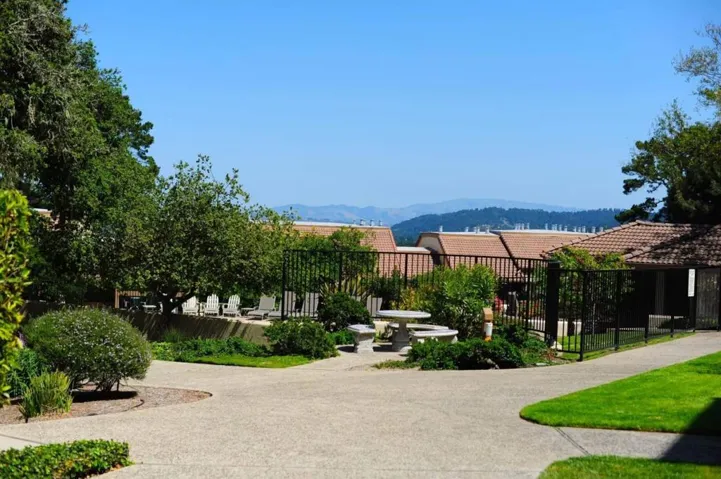 2308 Golden Oaks Lane, Monterey, California 93940
