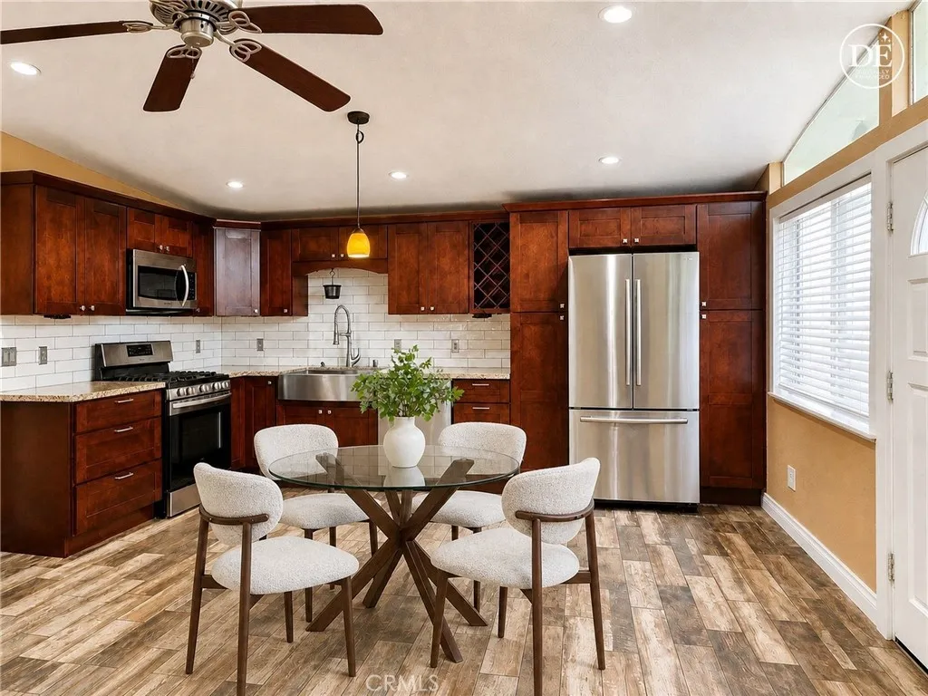 1252 E Walnut, Glendora, California 91741 — photo 4