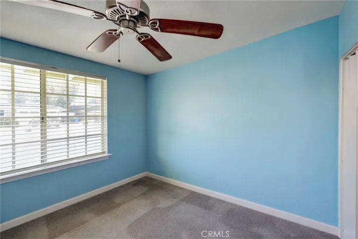 digitally altered, removed furniture