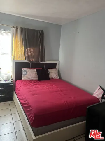 Front Unit Bedroom #2
