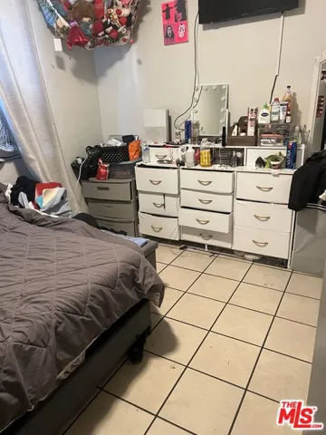 Front Unit Bedroom #1