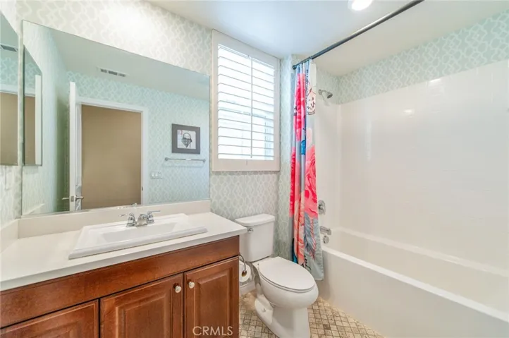 Downstairs Bathroom