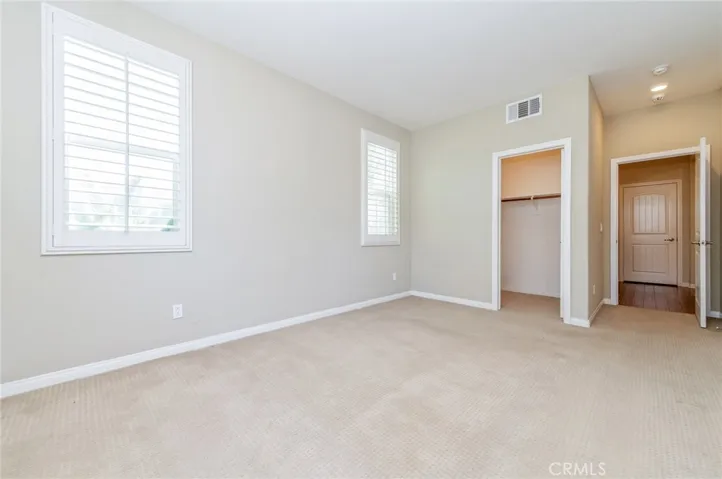 Downstairs Bedroom