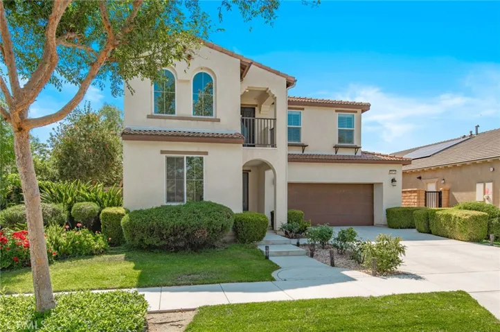 3674 S Dulisse, Ontario, California 91761